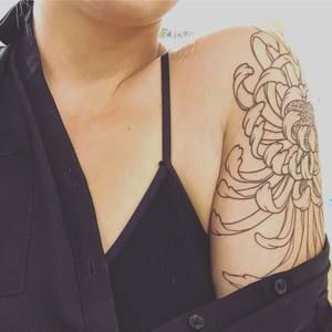 Meet your Posher, Chloe